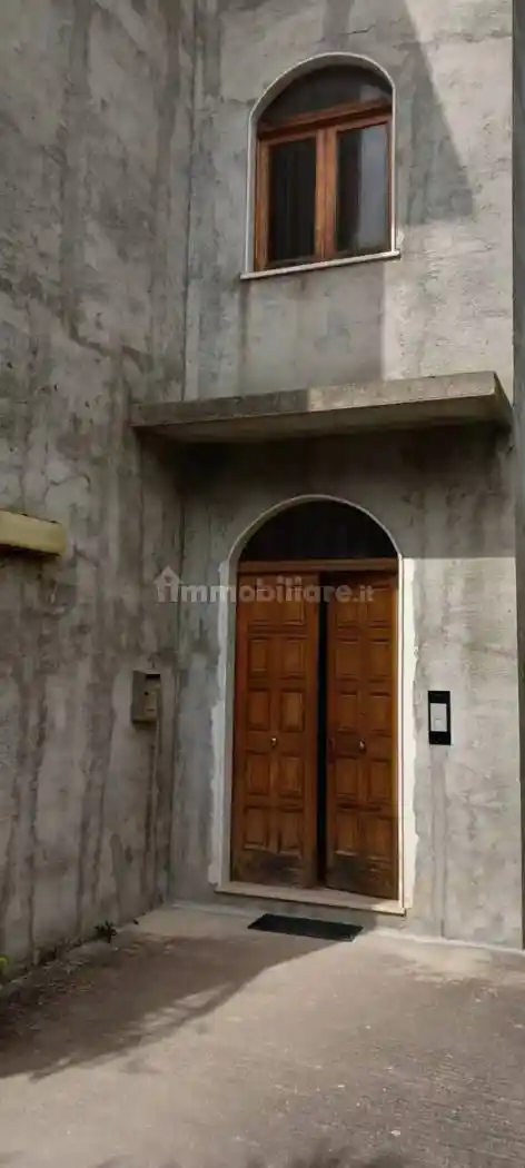 Appartamento in vendita a Torrenova