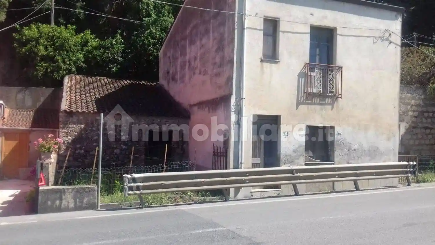 Villa in vendita a Torrenova