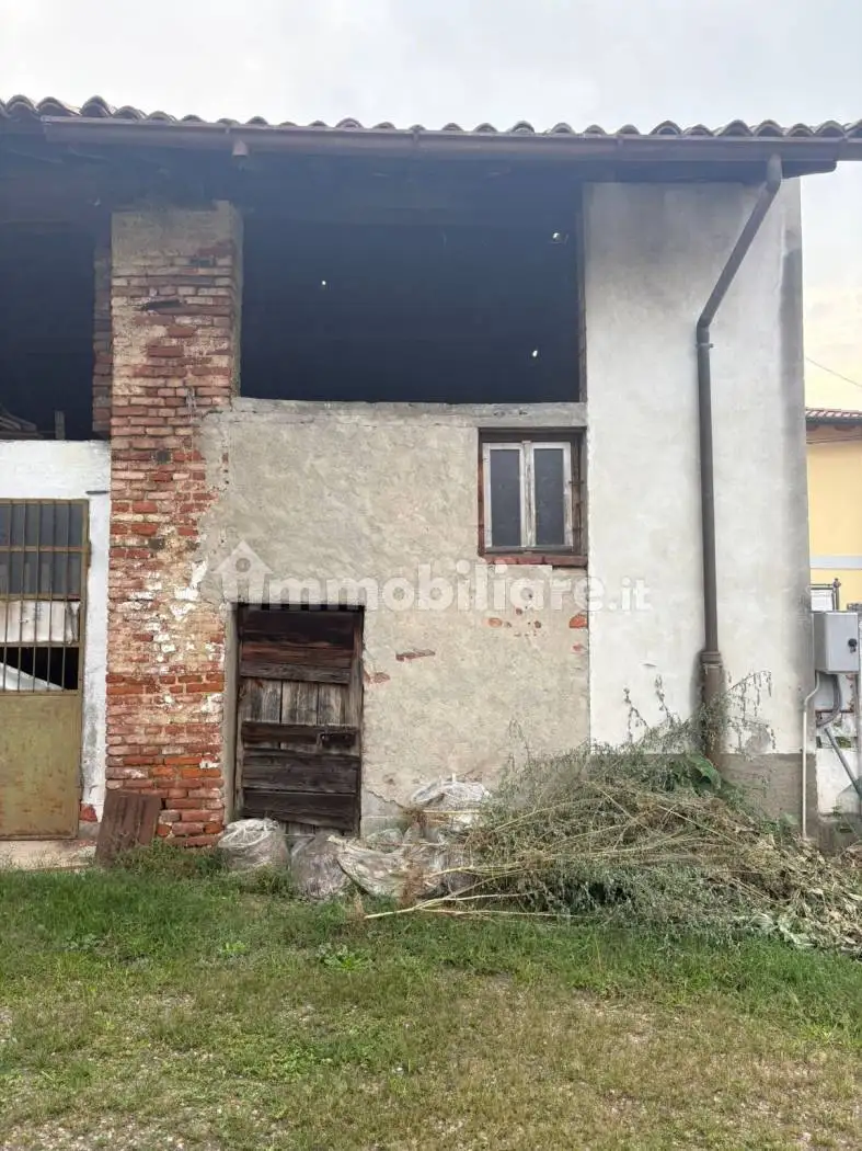 Rustico via Cesare Battisti, Bubbiano - foto 2