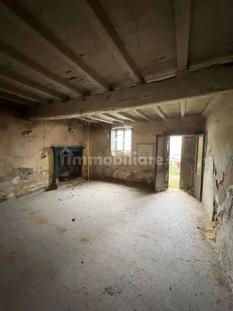 Rustico via Cesare Battisti, Bubbiano - foto 4