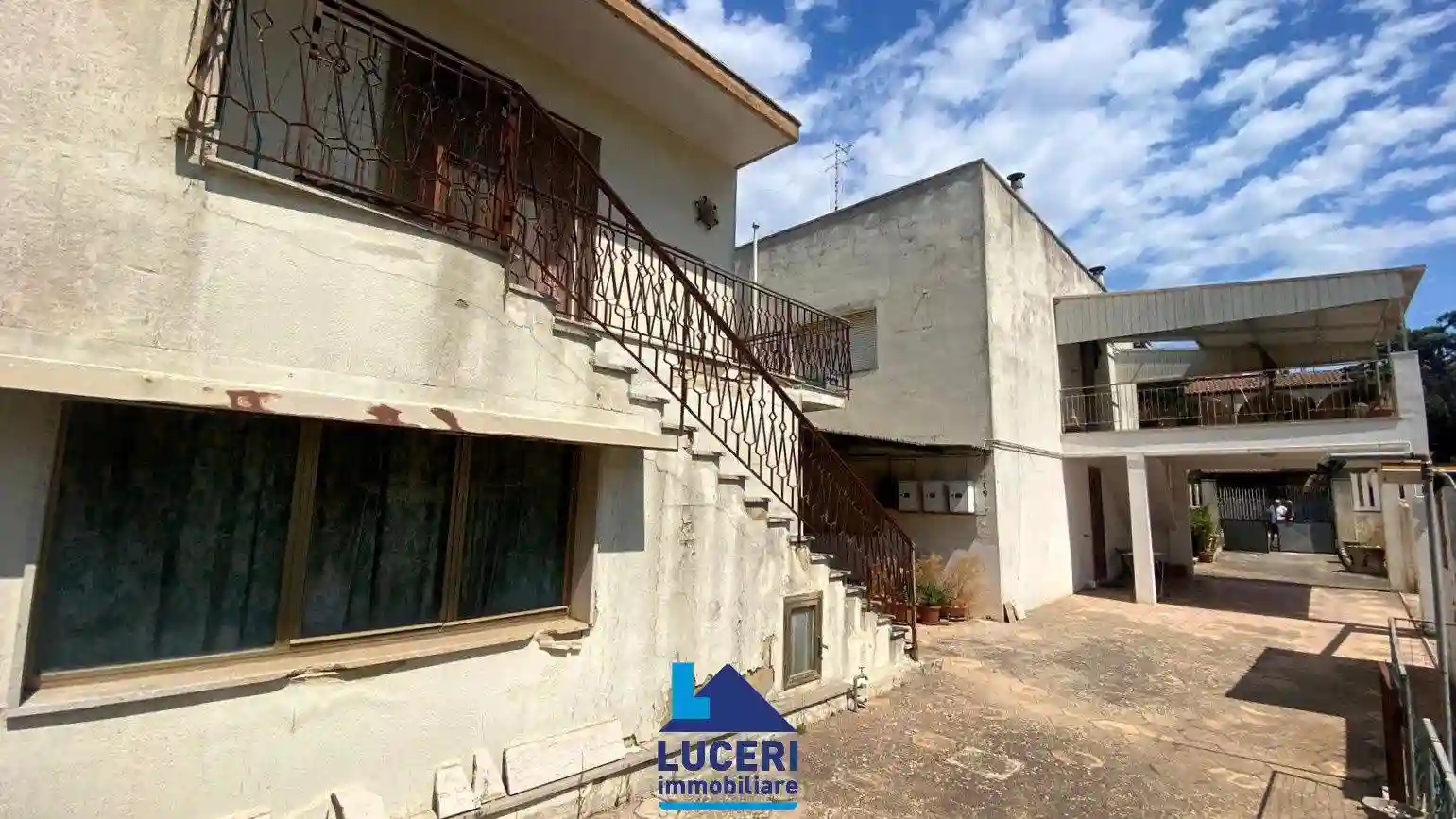 Palazzo - Edificio - foto 2