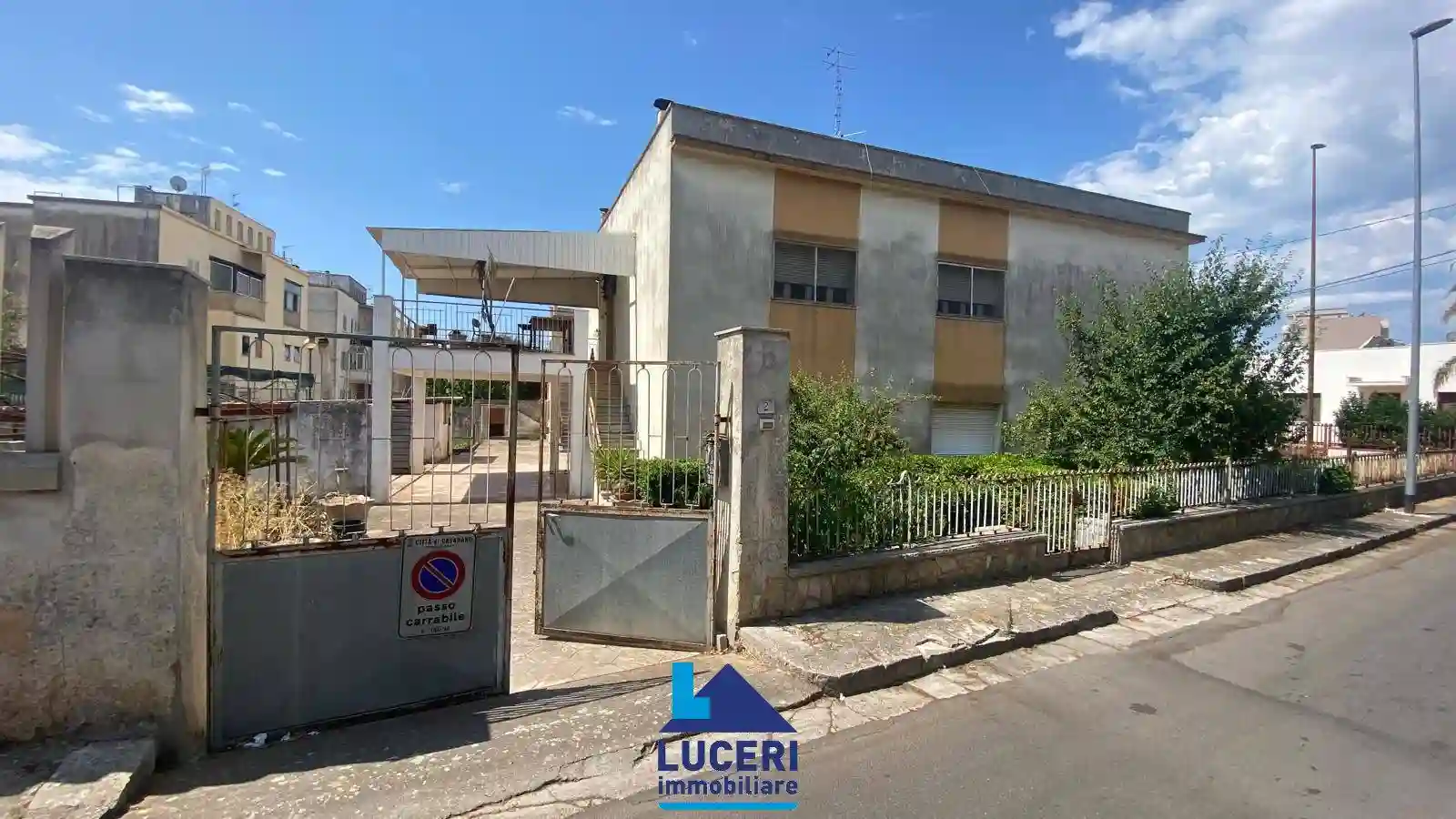 Palazzo - Edificio - foto 3