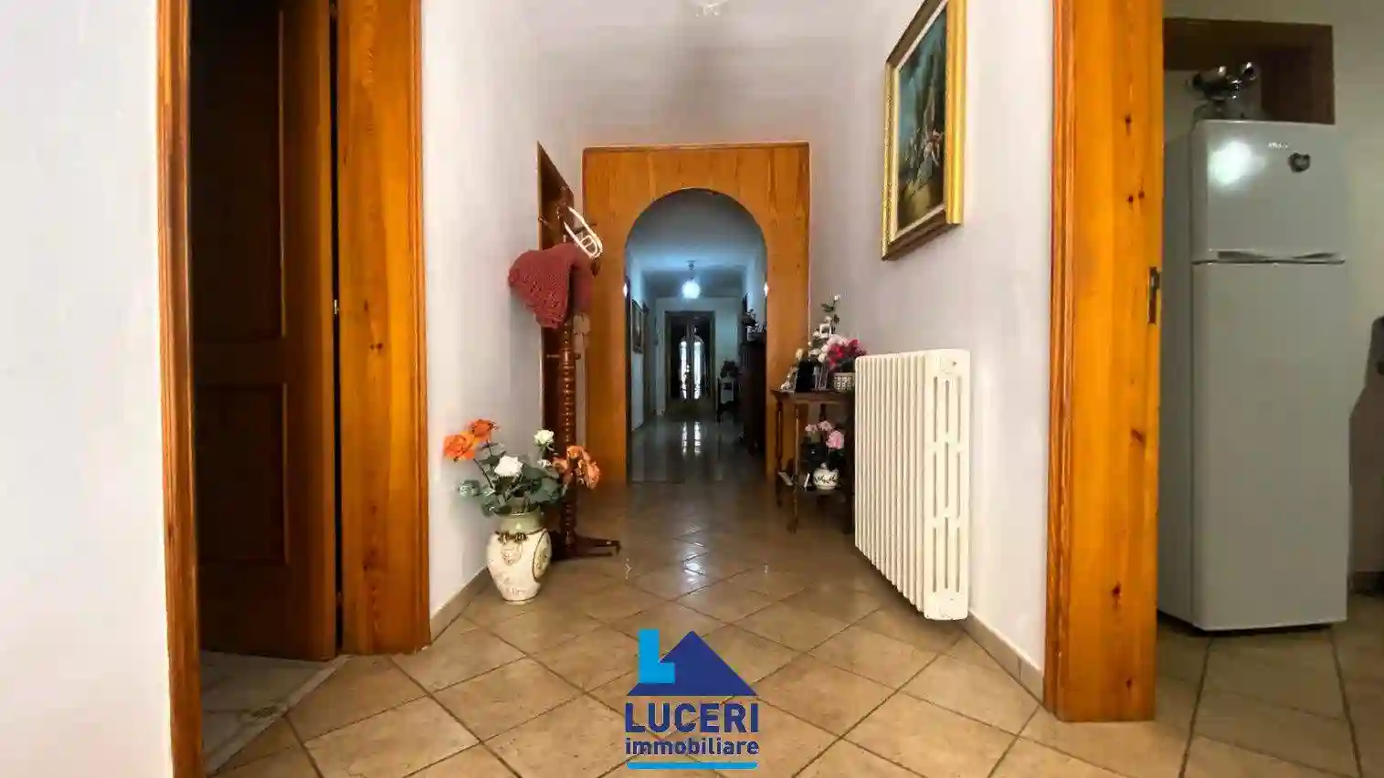 Palazzo - Edificio - foto 4