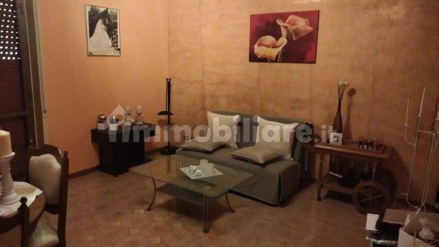 Appartamento in vendita a Capri Leone