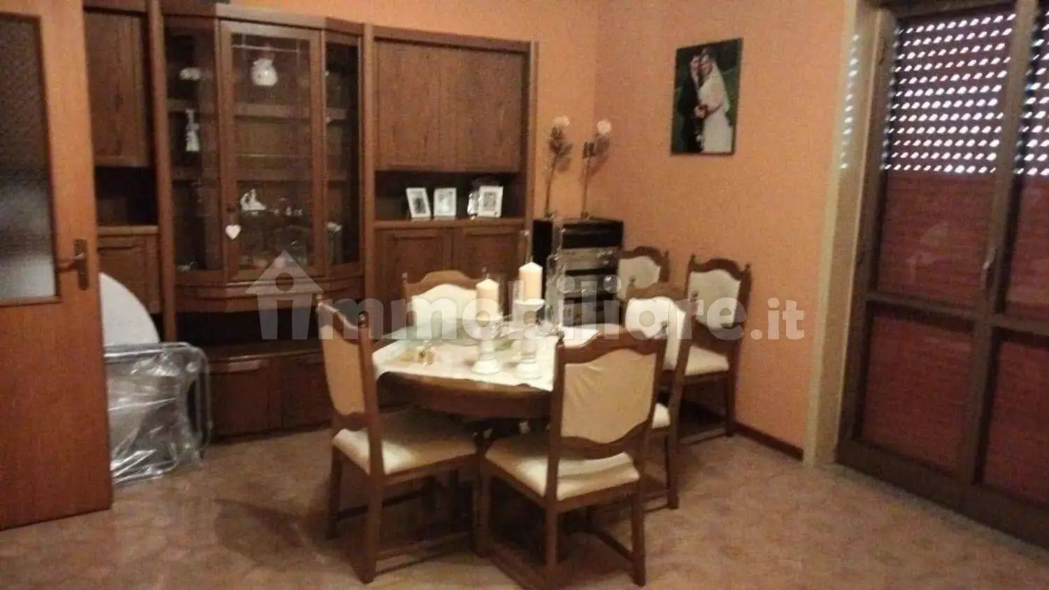 Quadrilocale buono stato, primo piano, Rocca Di Capri Leone, Capri Leone - foto 2