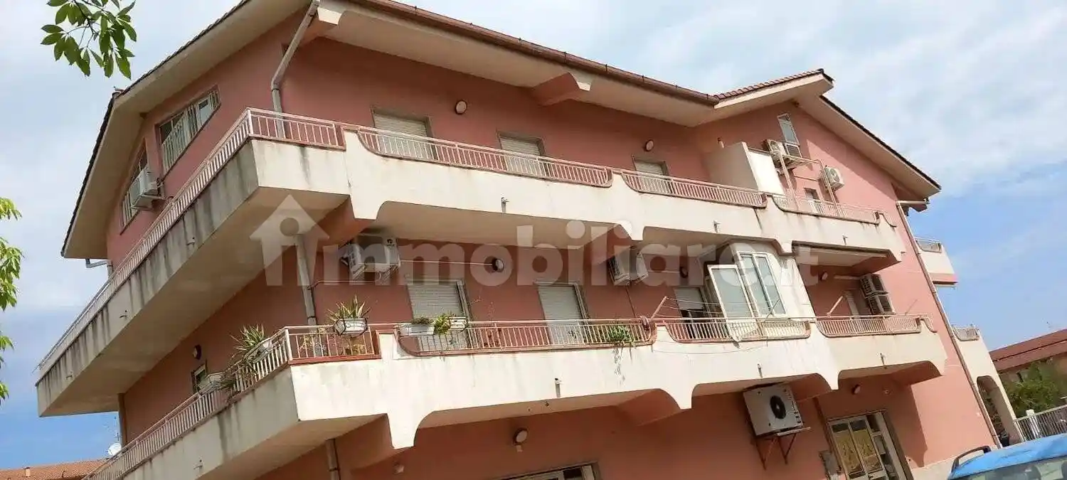 Appartamento in vendita a Torrenova