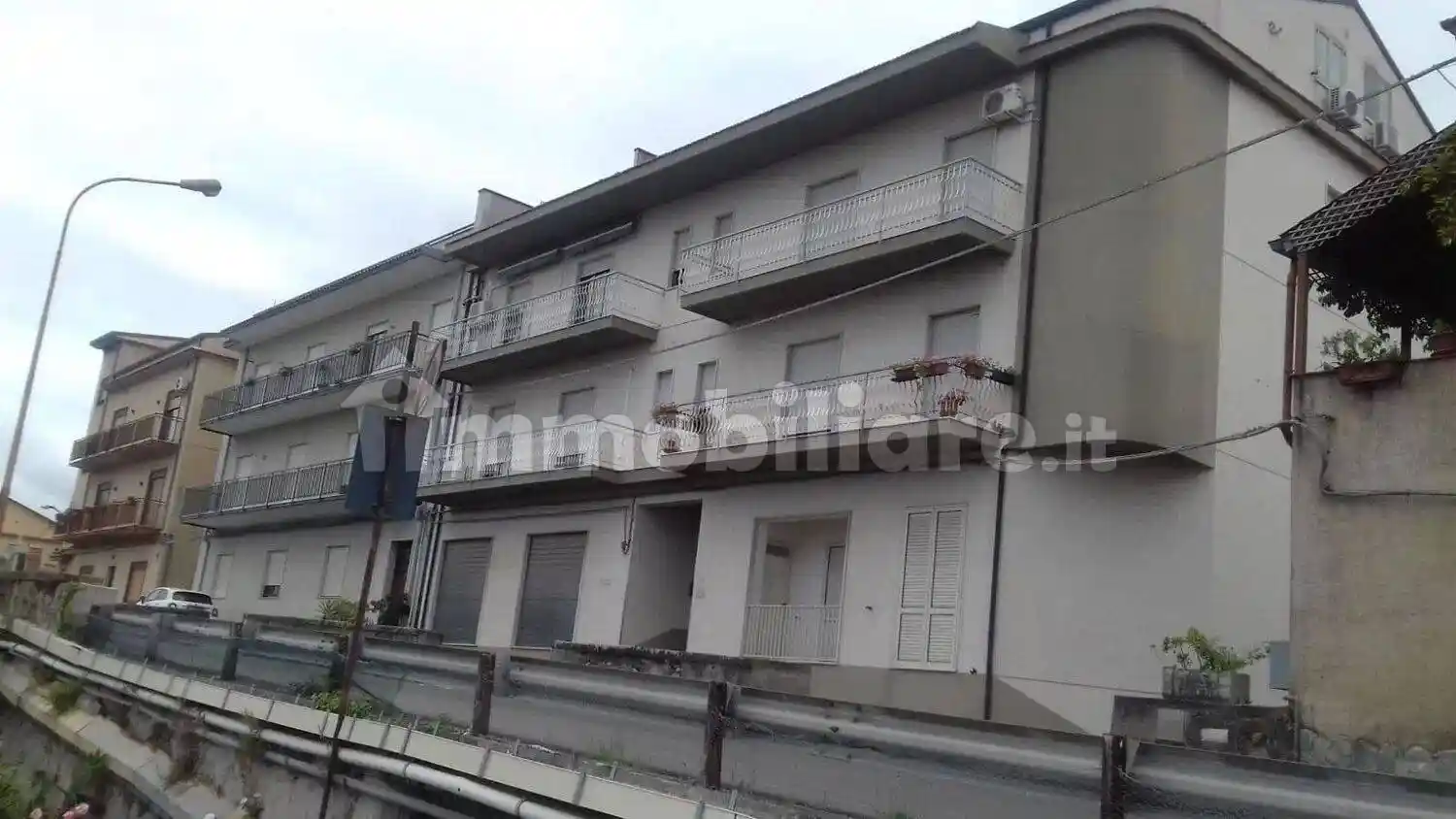 Appartamento in vendita a Torrenova