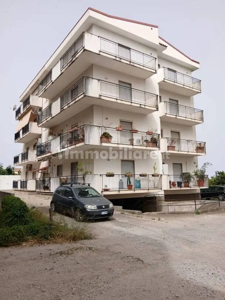 Appartamento in vendita a Capri Leone