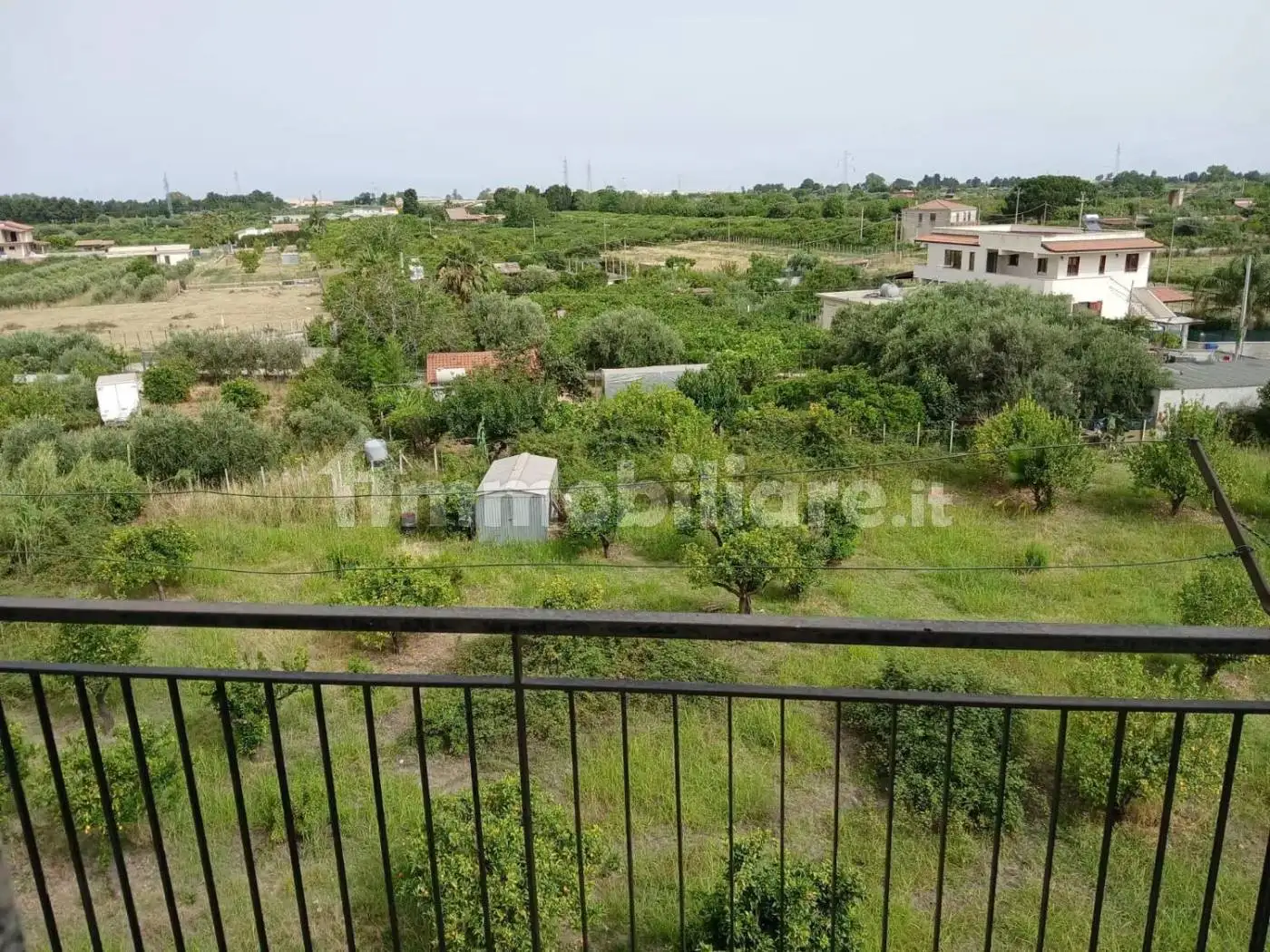 Appartamento via Madonna Del Carmelo No Number, Rocca Di Capri Leone, Capri Leone - foto 2