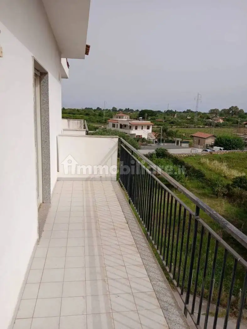 Appartamento via Madonna Del Carmelo No Number, Rocca Di Capri Leone, Capri Leone - foto 3