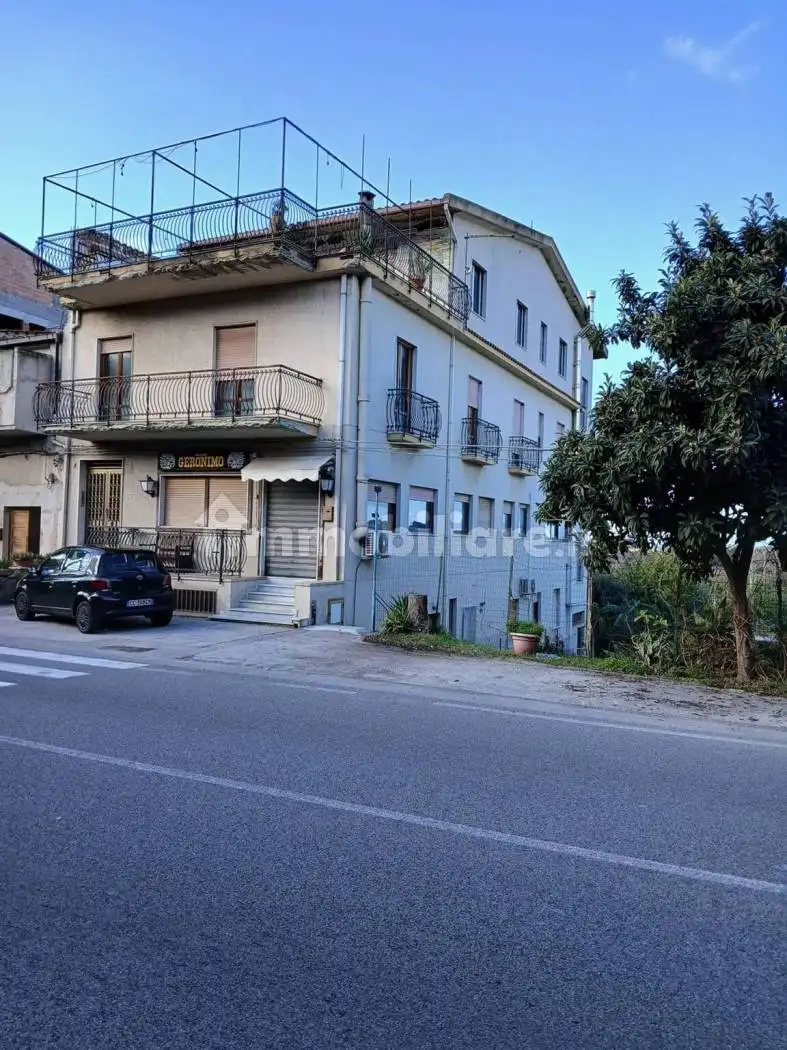 Villa unifamiliare via Nazionale, Rocca Di Capri Leone, Capri Leone - foto 2