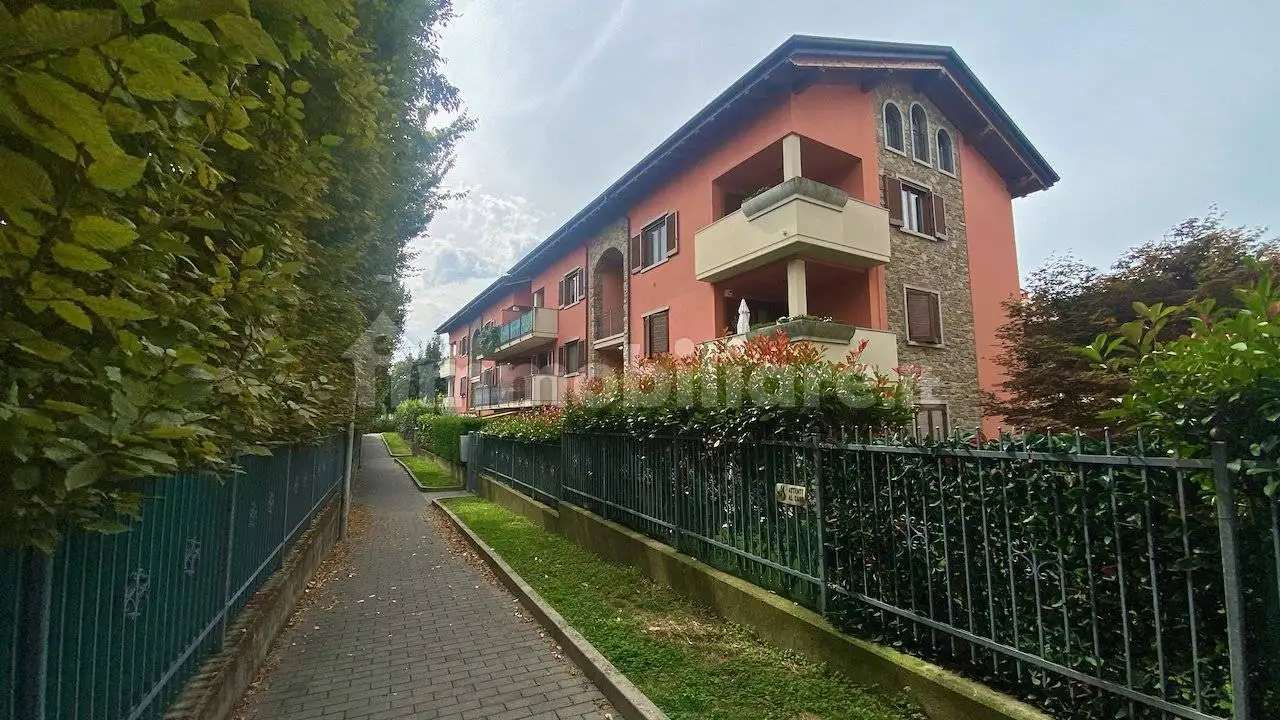 Appartamento in vendita a Valbrembo