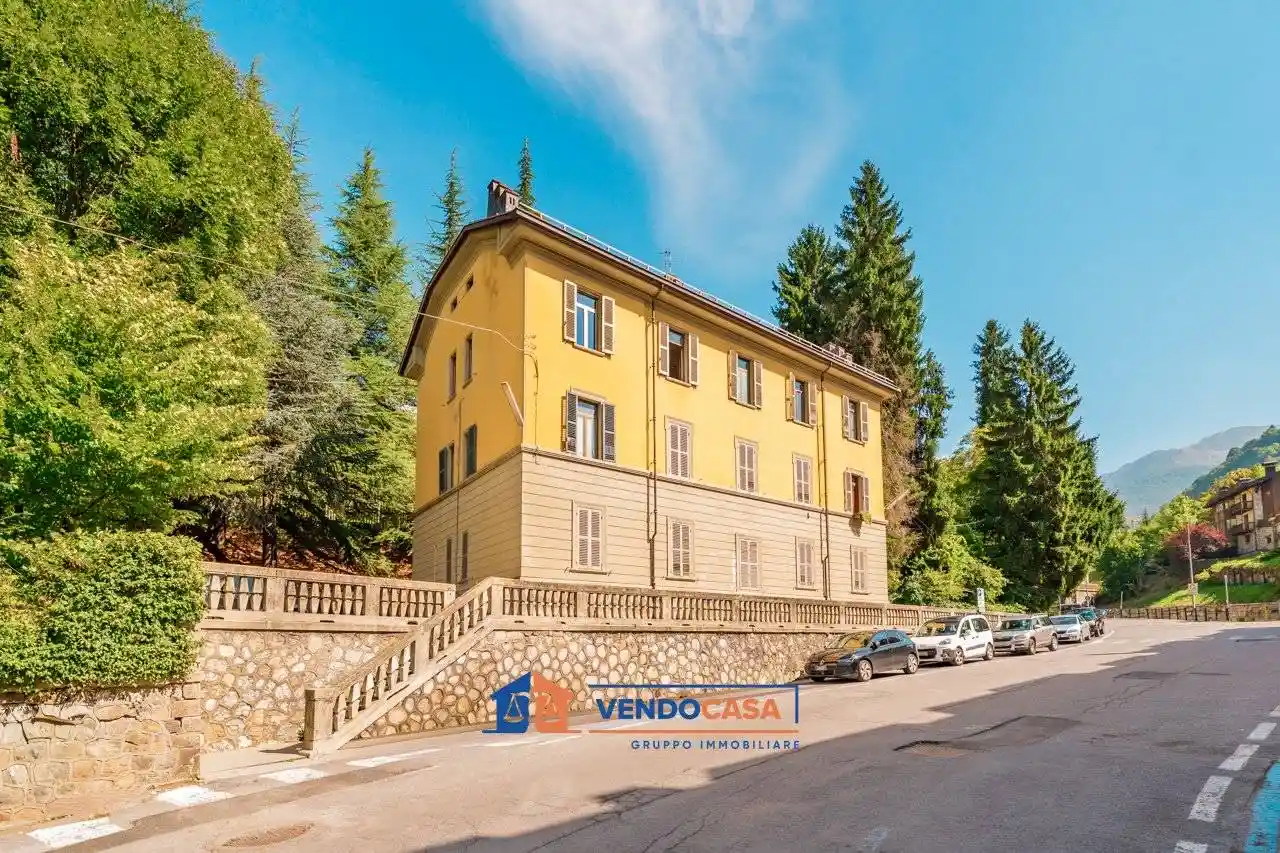 Appartamento in vendita a Limone Piemonte