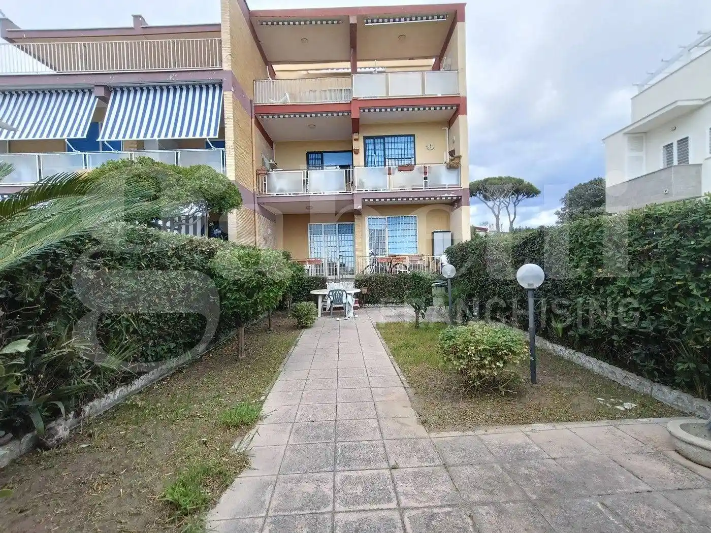 Appartamento in vendita a Anzio