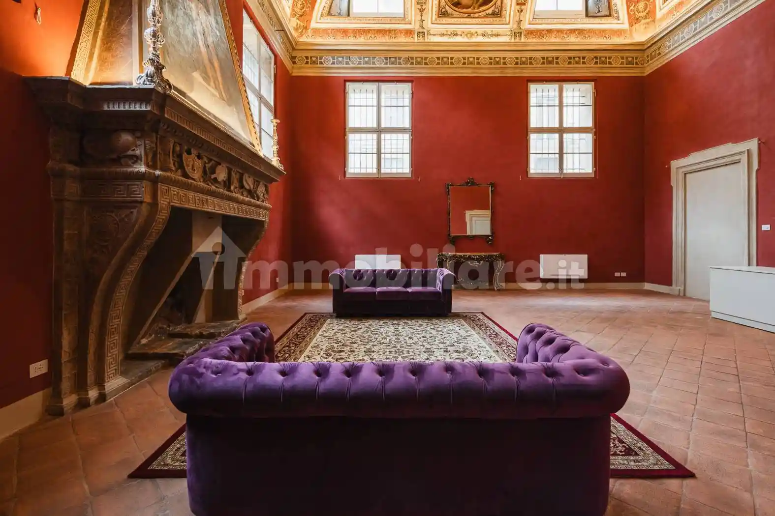 Appartamento in vendita a Bologna
