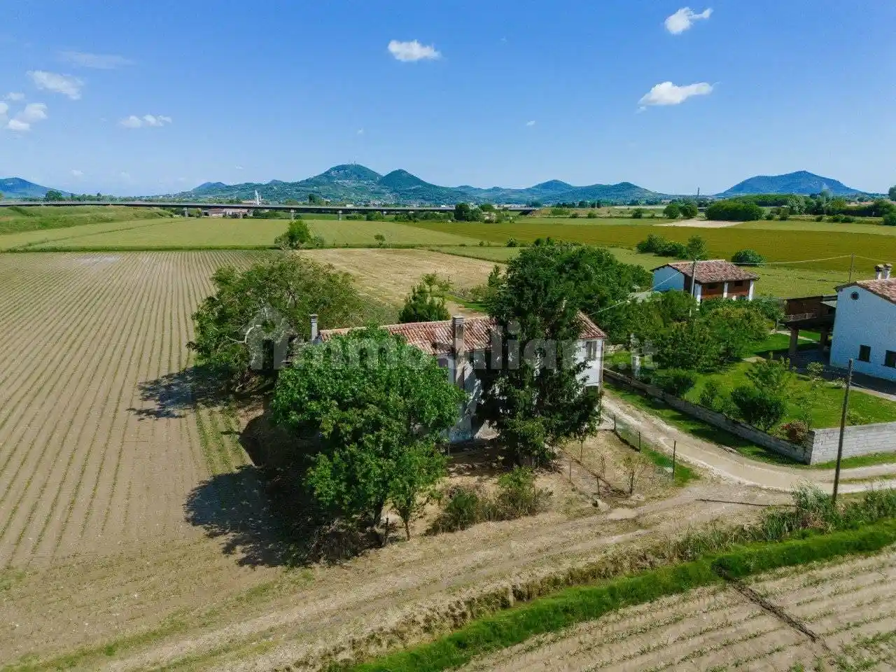 Rustico via Crocetta, 22, Prà, Este - foto 3