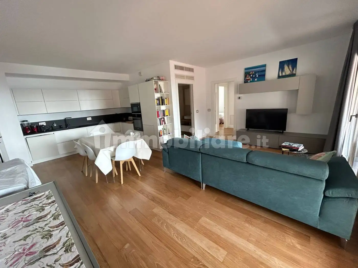 Bilocale Strada di Portopiccolo, Portopiccolo Sistiana, Duino-Aurisina - foto 4