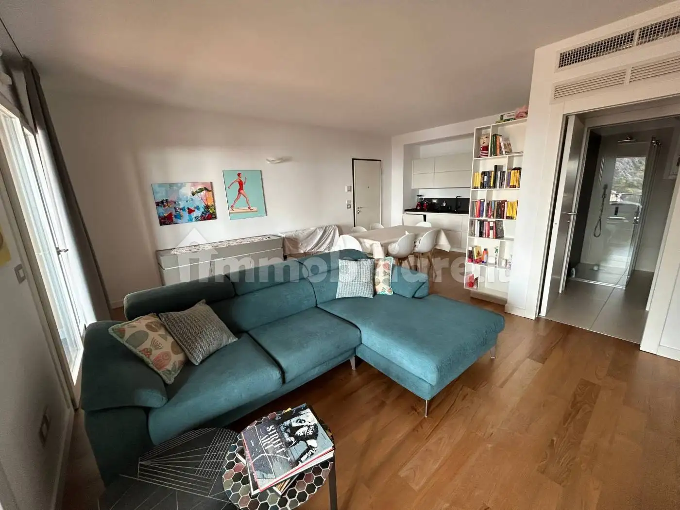 Bilocale Strada di Portopiccolo, Portopiccolo Sistiana, Duino-Aurisina - foto 5