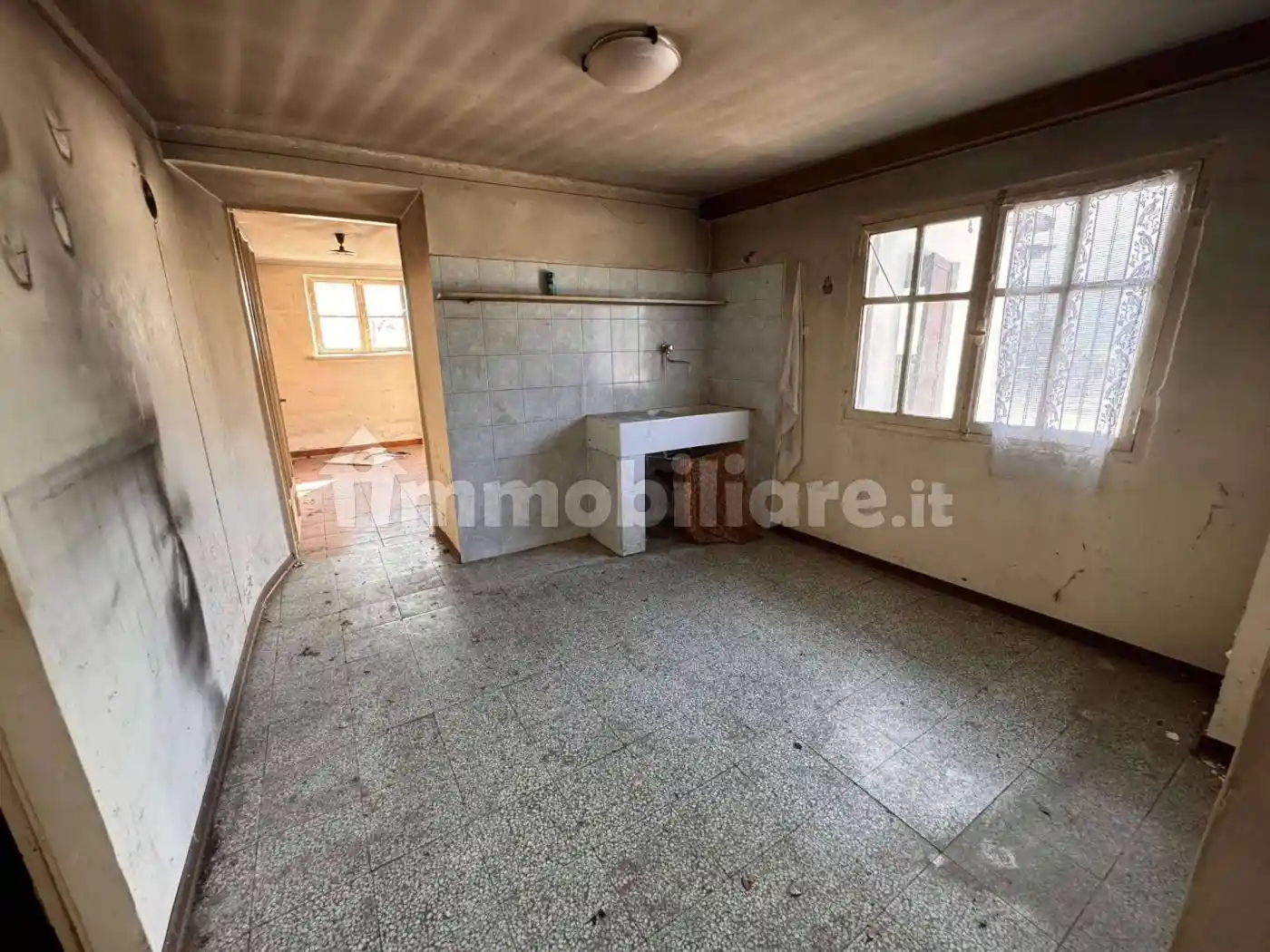 Terratetto unifamiliare strada Basana 19, Ciarmis, Villar Pellice - foto 3