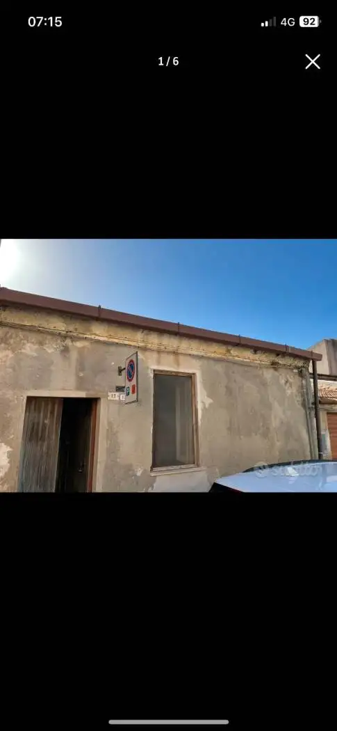 Appartamento in vendita a Ossi