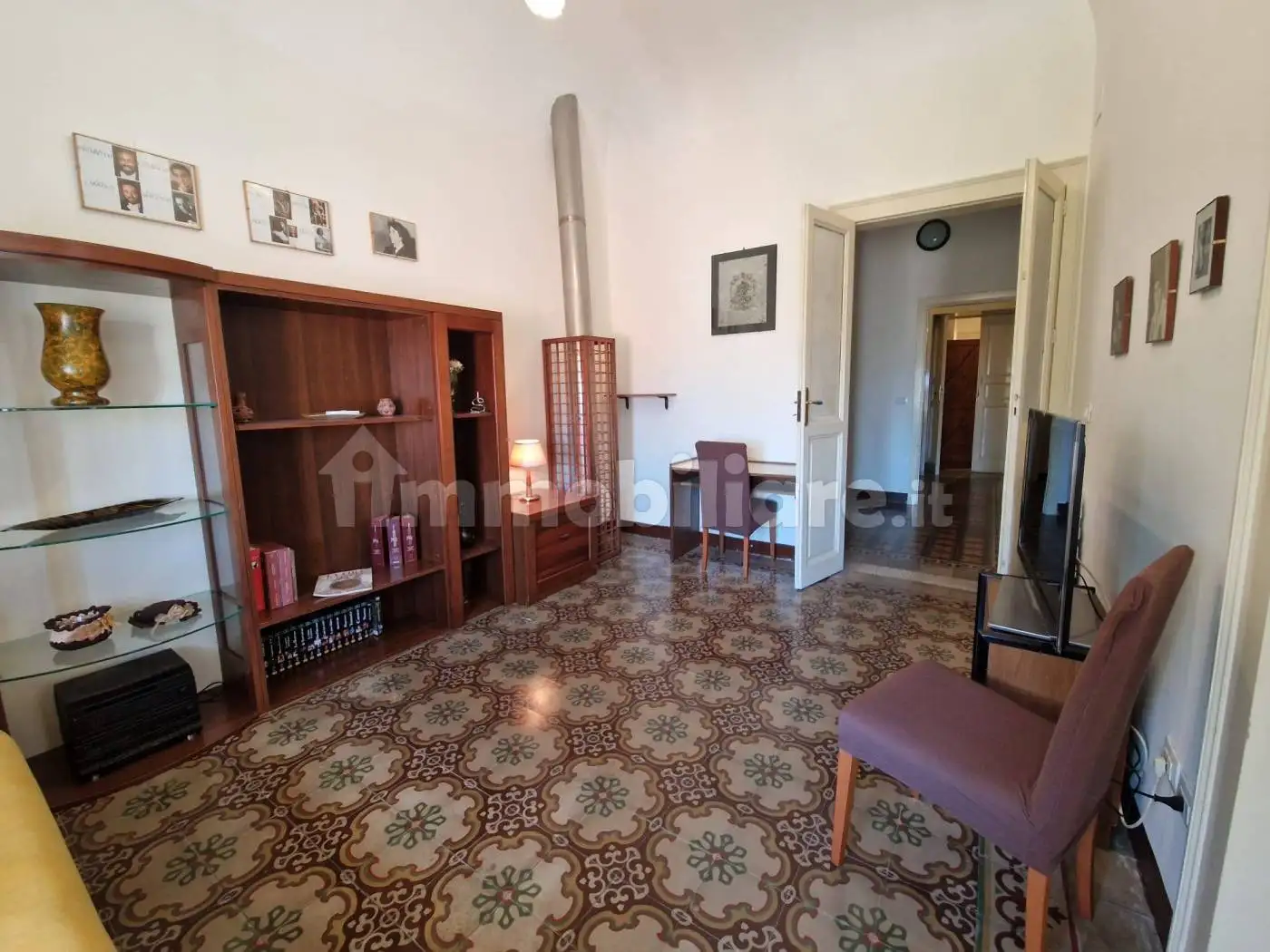 Appartamento in affitto a Pace del Mela