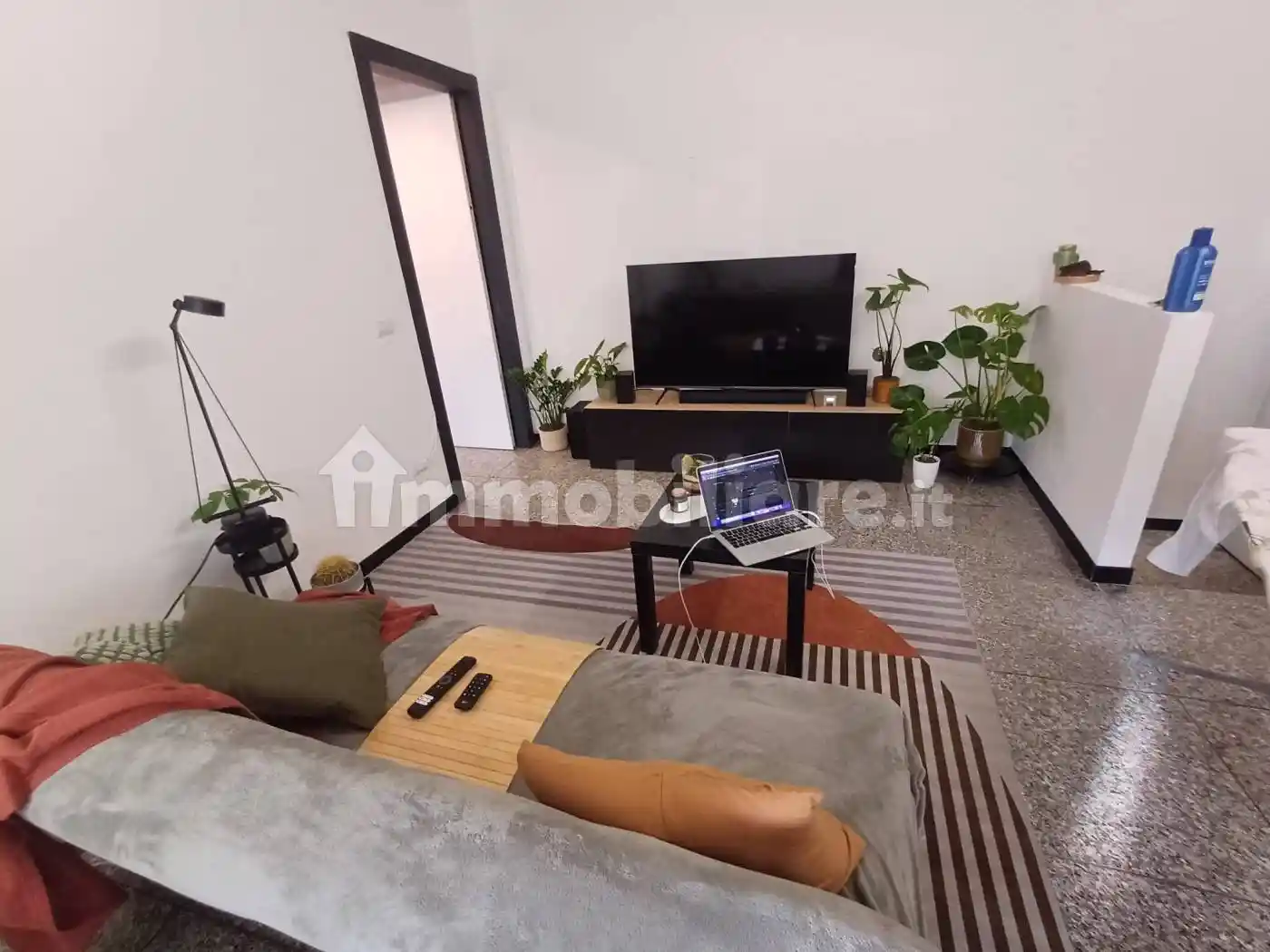 Bilocale via Antonio Carnevali 70, Dergano, Milano - foto 2