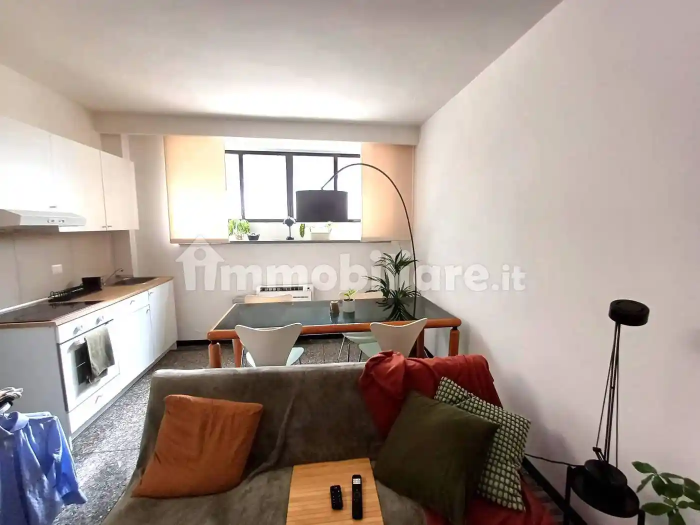 Bilocale via Antonio Carnevali 70, Dergano, Milano - foto 5