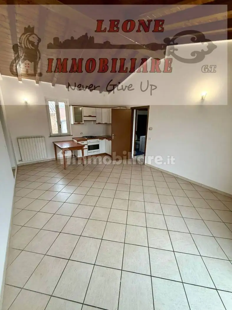 Appartamento in vendita a Cura Carpignano