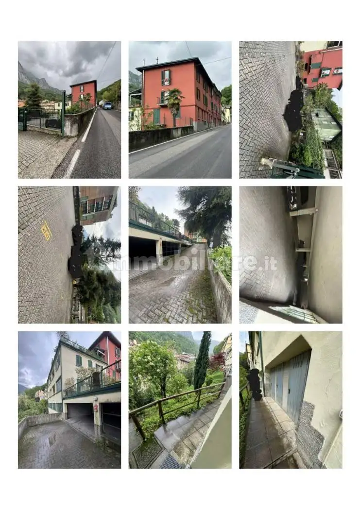 Appartamento in vendita a Lecco