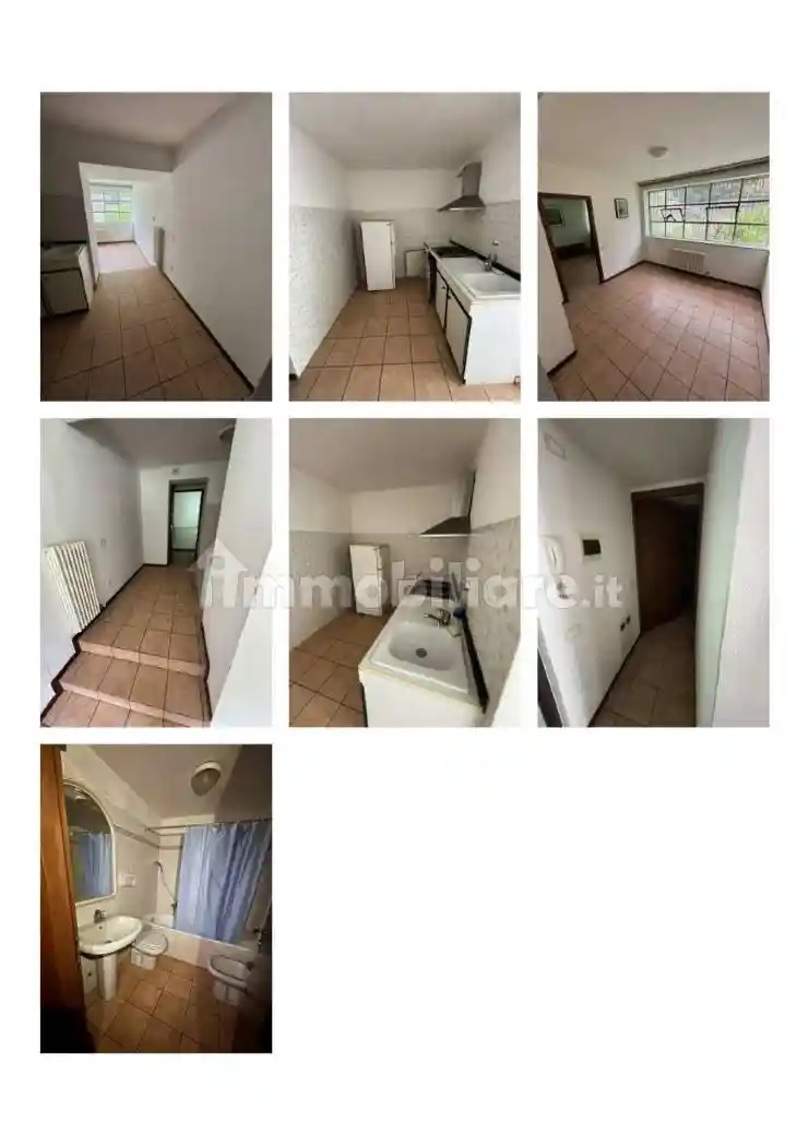 Appartamento corso San Michele del Carso 21, Bonacina, Lecco - foto 3