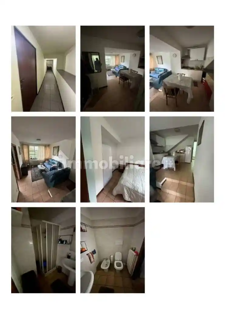 Appartamento corso San Michele del Carso 21, Bonacina, Lecco - foto 4