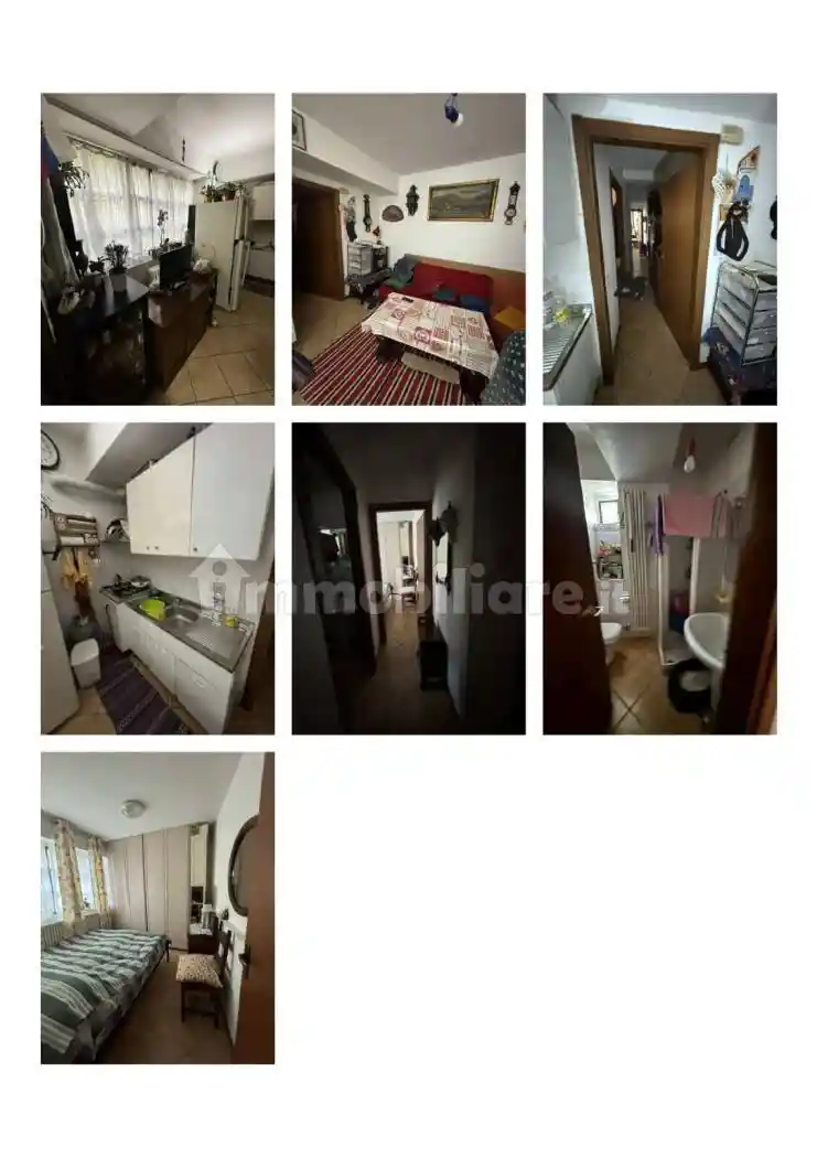 Appartamento corso San Michele del Carso 21, Bonacina, Lecco - foto 5