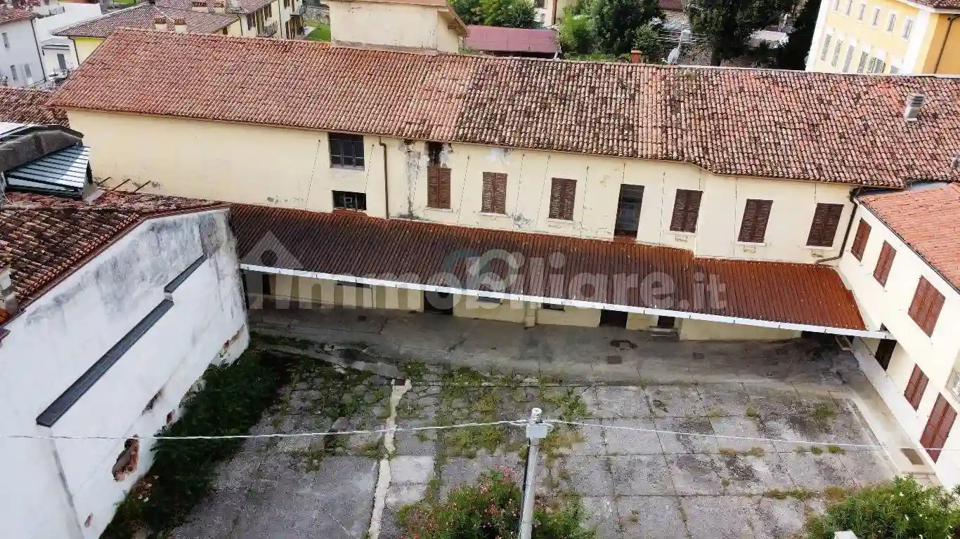 Palazzo - Edificio - foto 2