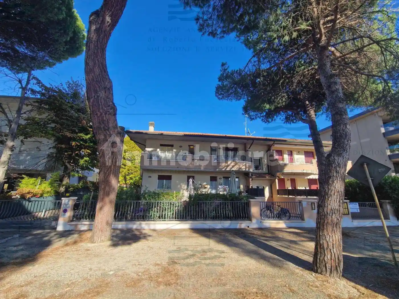 Appartamento in affitto a Cervia