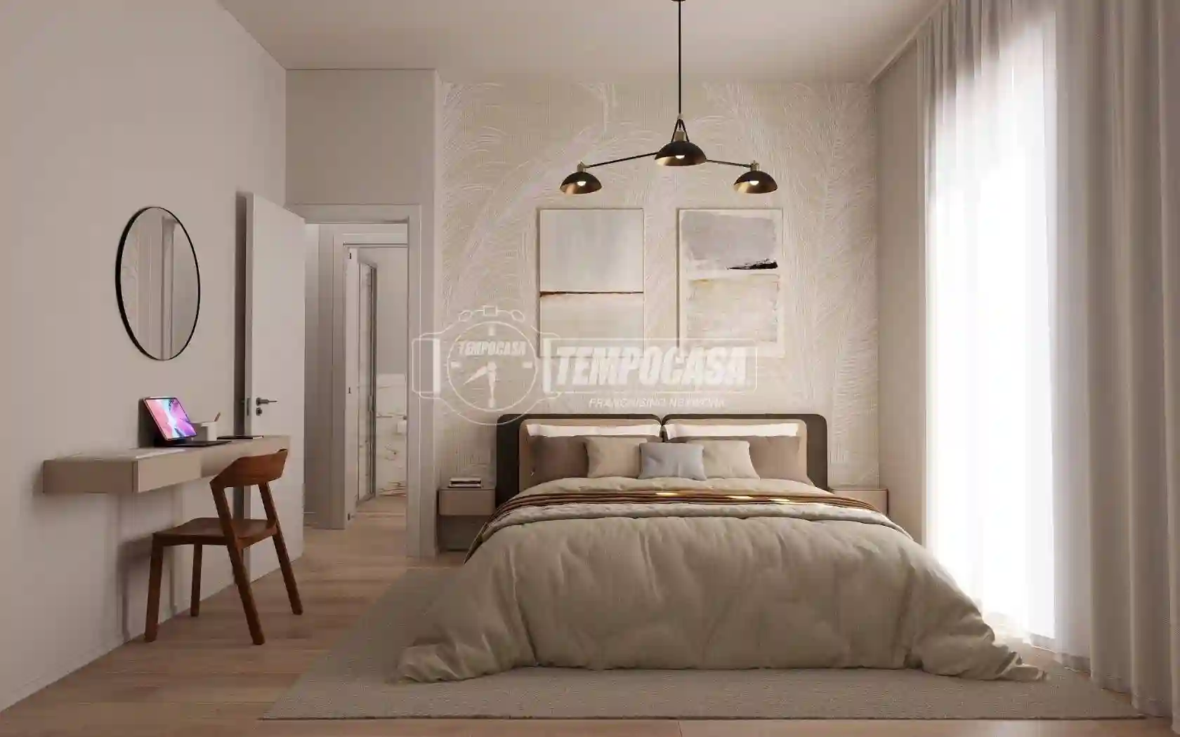 Appartamento - foto 5