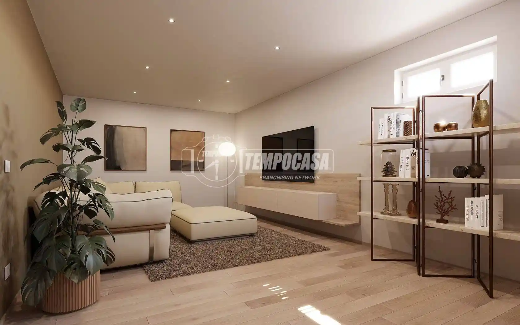 Appartamento in vendita a Novara