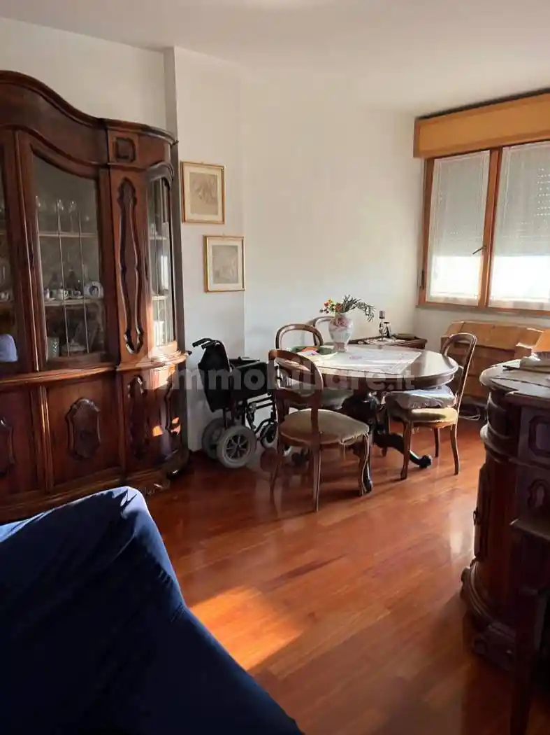 Appartamento in vendita a Reggio Emilia