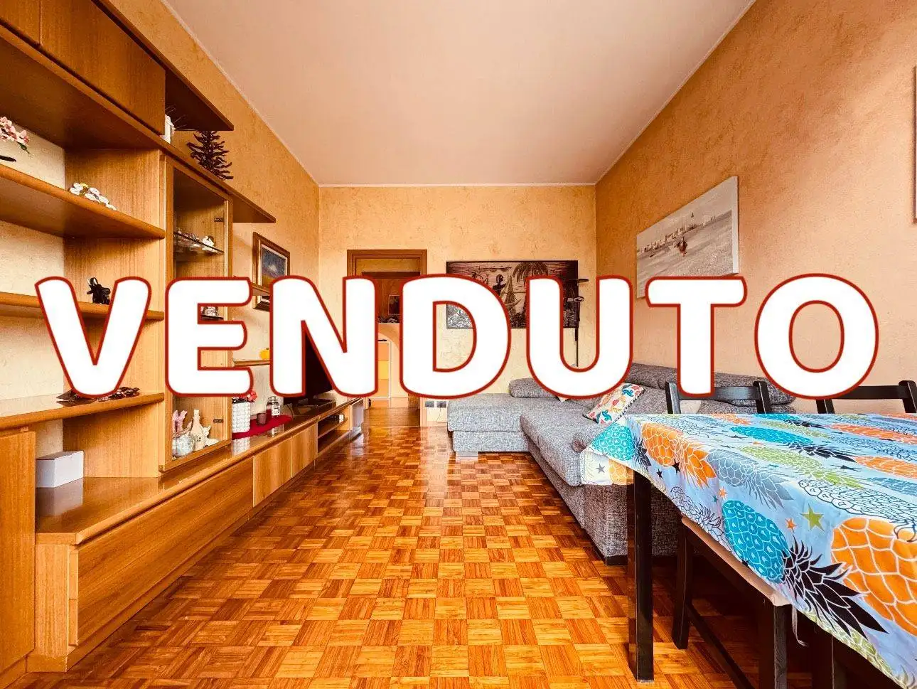 Appartamento in vendita a Monza