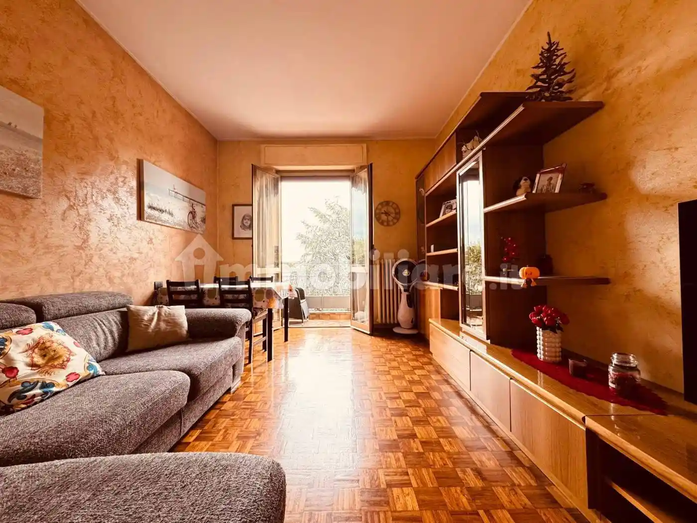 Trilocale via Archimede 1, Viale Libertà, Monza - foto 3