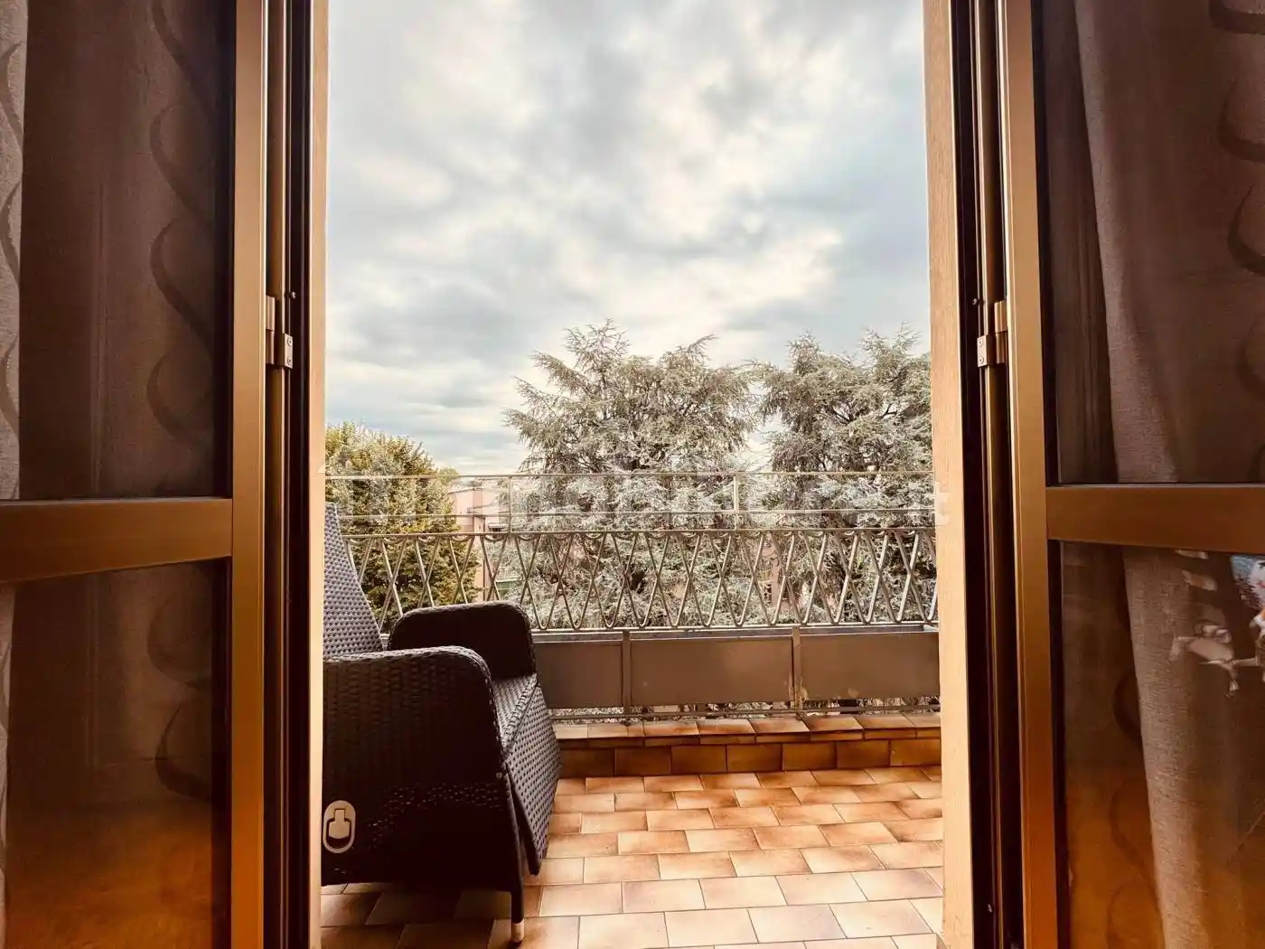 Trilocale via Archimede 1, Viale Libertà, Monza - foto 4