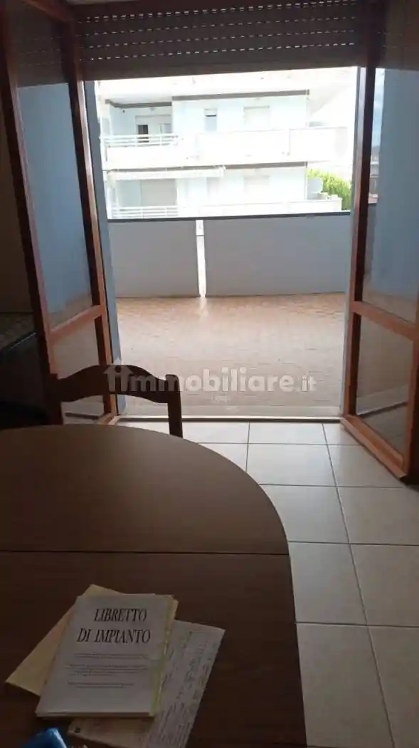 Trilocale via Pompeo 15, Lungomare Marconi, Alba Adriatica - foto 3