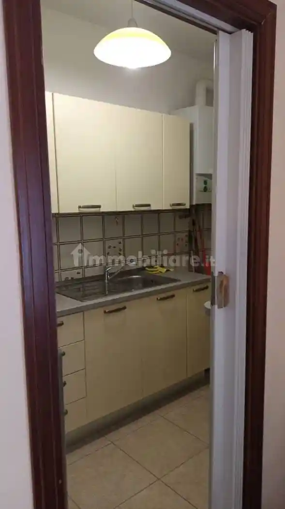 Trilocale via Pompeo 15, Lungomare Marconi, Alba Adriatica - foto 4