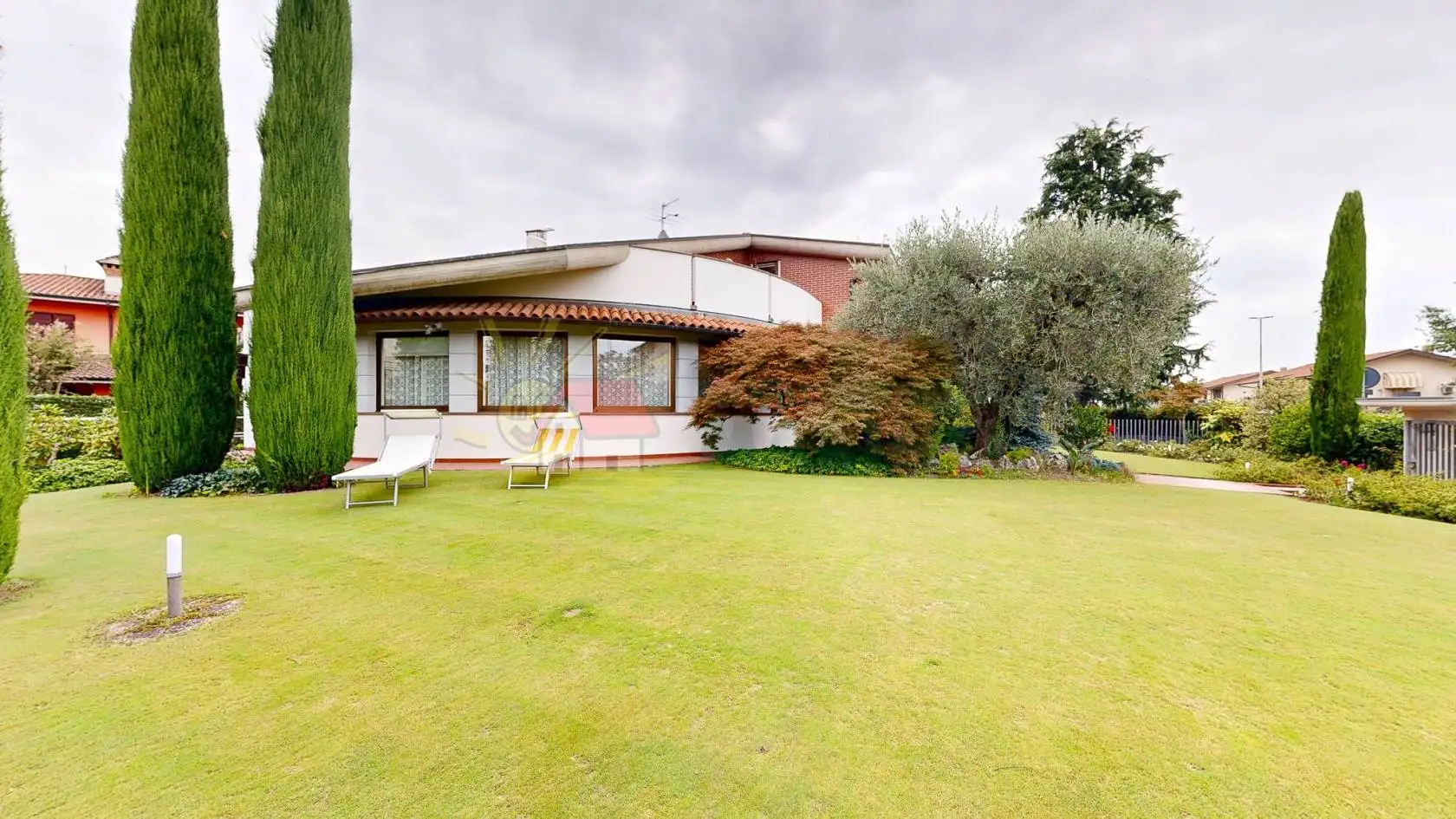 Villa unifamiliare via Camillo Benso di Cavour 43, Bottanuco - foto 4