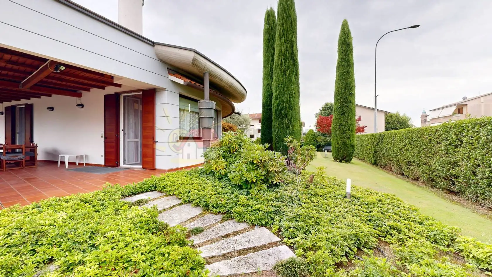 Villa unifamiliare via Camillo Benso di Cavour 43, Bottanuco - foto 5