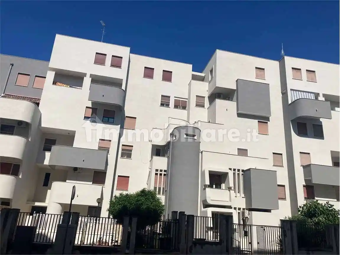 Appartamento in vendita a Brindisi