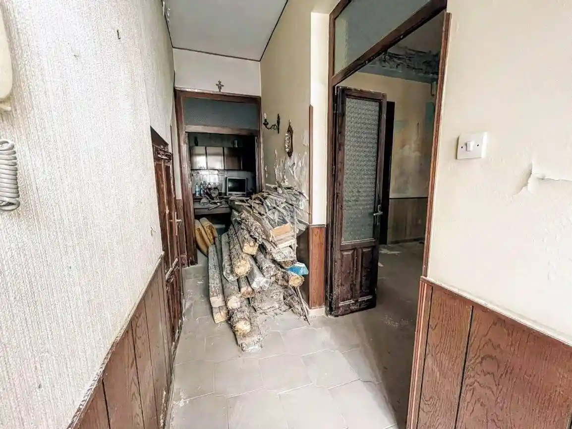 Palazzo - Edificio in Vendita - foto 3