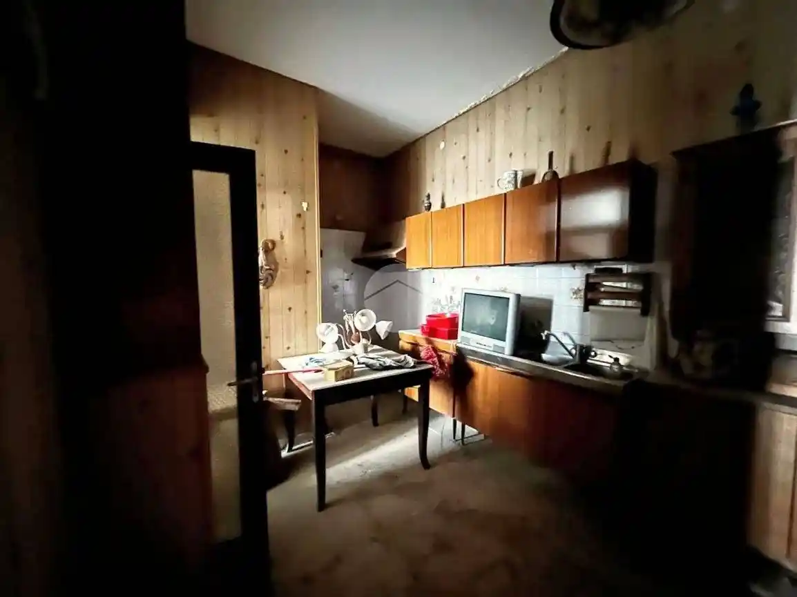 Palazzo - Edificio in Vendita - foto 5