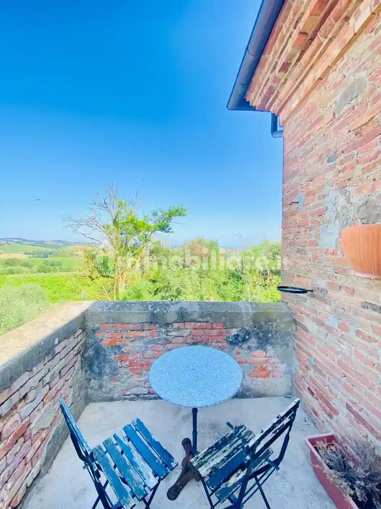 Rustico - Casale in vendita a Montepulciano