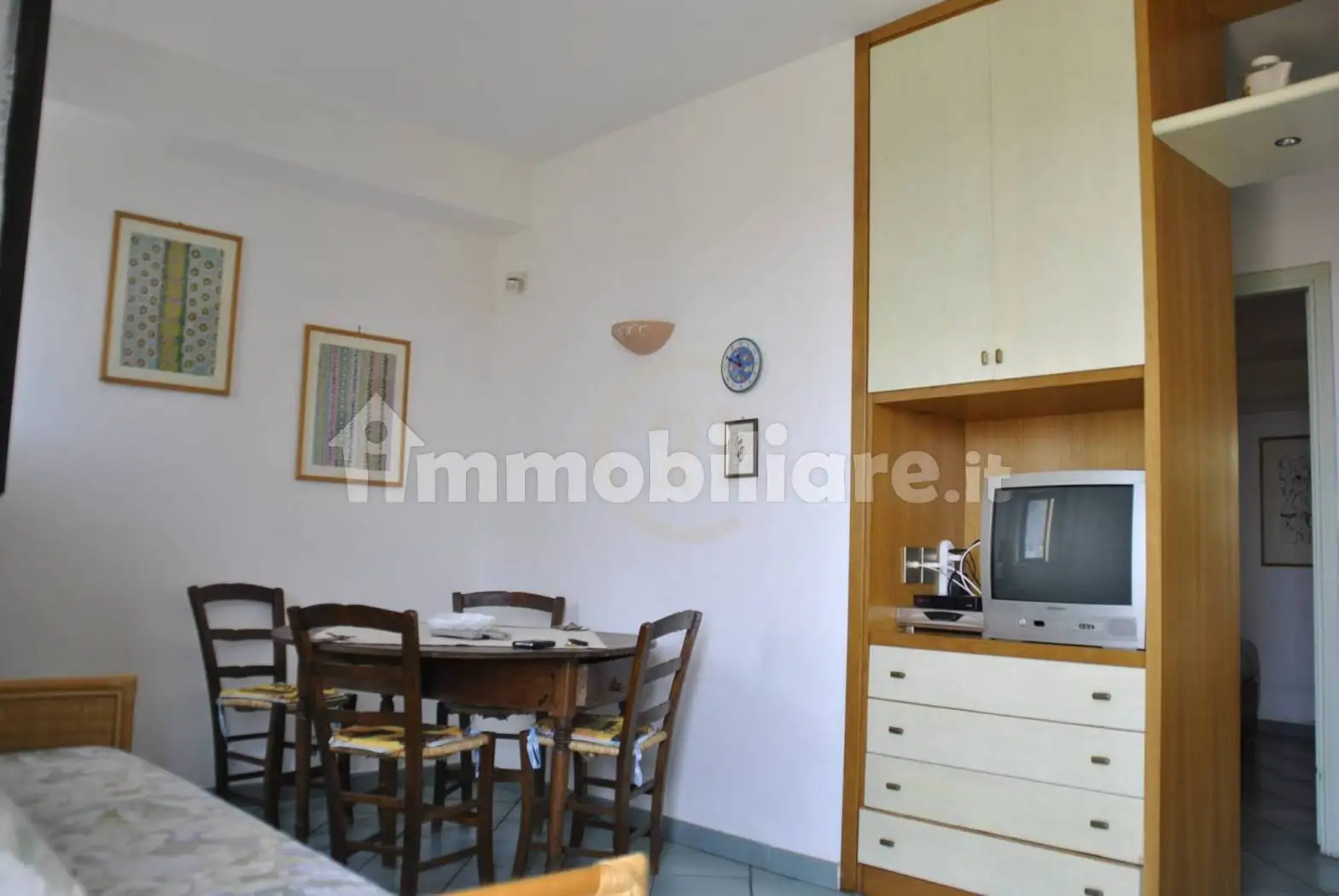 Bilocale ottimo stato, piano terra, Pozzillo, Stazzo, Santa Tecla, Acireale - foto 3