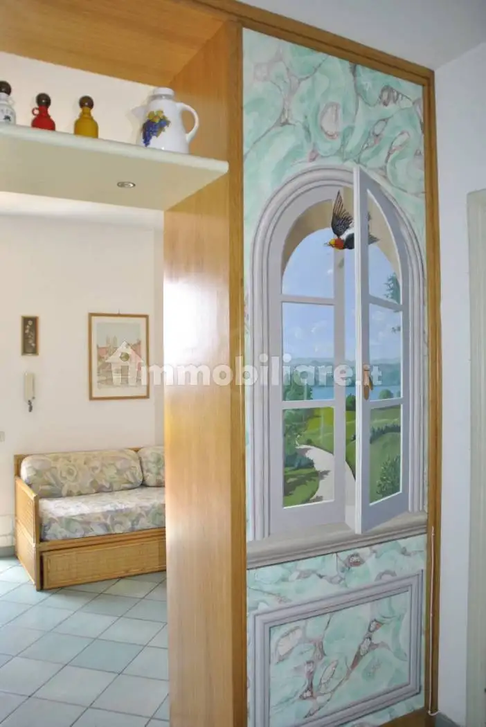 Bilocale ottimo stato, piano terra, Pozzillo, Stazzo, Santa Tecla, Acireale - foto 4